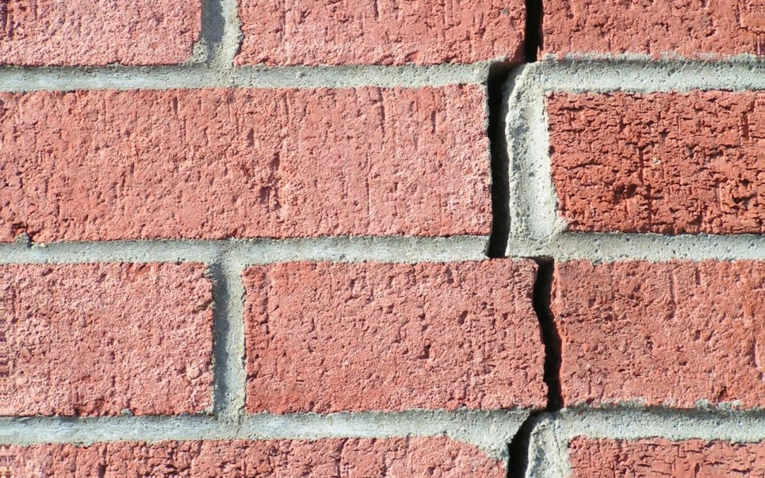 Signs That Indicate a Need for Foundation Repair